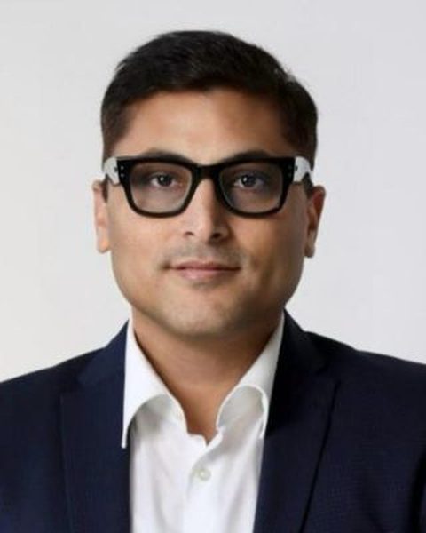 Pankaj Thakur