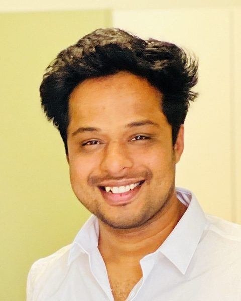 Rohith KS, AI Operations Partner, Wionsulting